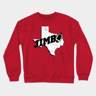 Jimbo Fisher Crewneck Sweatshirt